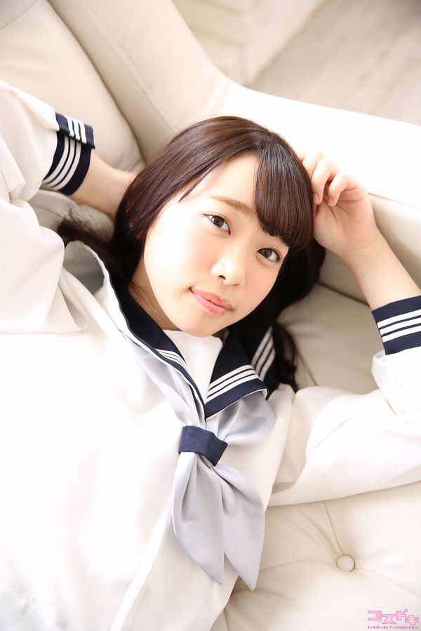 [Cosdoki] Yura Kano 架乃ゆら(架乃由罗) kanoyura_pic_sailor2