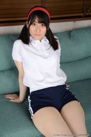 [LOVEPOP] Kokomi Sakai 坂井ここみ Photoset 05