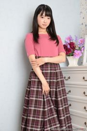 [LOVEPOP] Hina Ayame あやめ Haruna Photoset 02