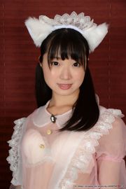 [LOVEPOP] Hina Ayame あ や め Haruna Photoset 05