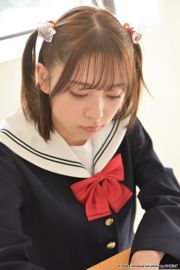 [LOVEPOP] Urara Haruno Haruno うらら Photoset 02