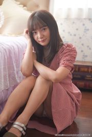 [LOVEPOP] Ayana Nishinaga Fotoset 06