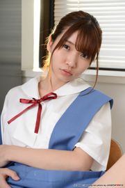 [LOVEPOP] Mitsuha Higuchi Higuchi Fotoset 01