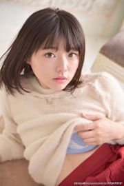 [LOVEPOP] Tsubasa Haduki Hazuki Tsubasa Fotoset 06