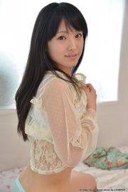 [LOVEPOP] Juna Oshima 大島珠奈 Photoset 01