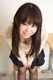 [LOVEPOP] Conjunto de fotos Kaho Miyazaki 02