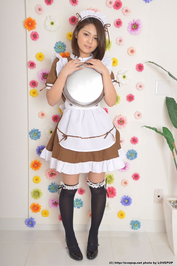 Tsubasa Akimoto Photoset 03 [LOVEPOP]