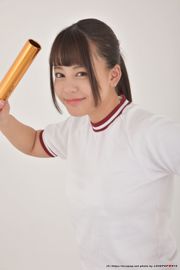 [LOVEPOP] Shion Yumi 夕美しおん Photoset 01