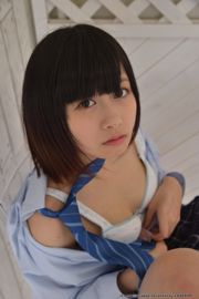 Asuka Asakura Asakura あすか [LOVEPOP] ชุดรูปถ่าย 05