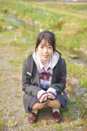 [LOVEPOP] Mizuho Shiraishi Shiraishi み ず ほ Bộ ảnh 10