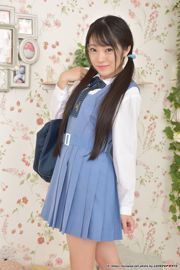 [LOVEPOP] Hana Souma veut de vraies fleurs Photoset 04