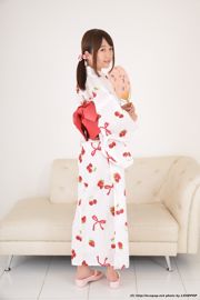 Ensemble de kimono Mayu Yuuki / Mayu Yuuki 6 [LovePop]