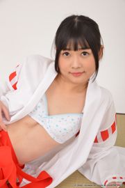 [LOVEPOP] Suzu Yamai Photoset 06