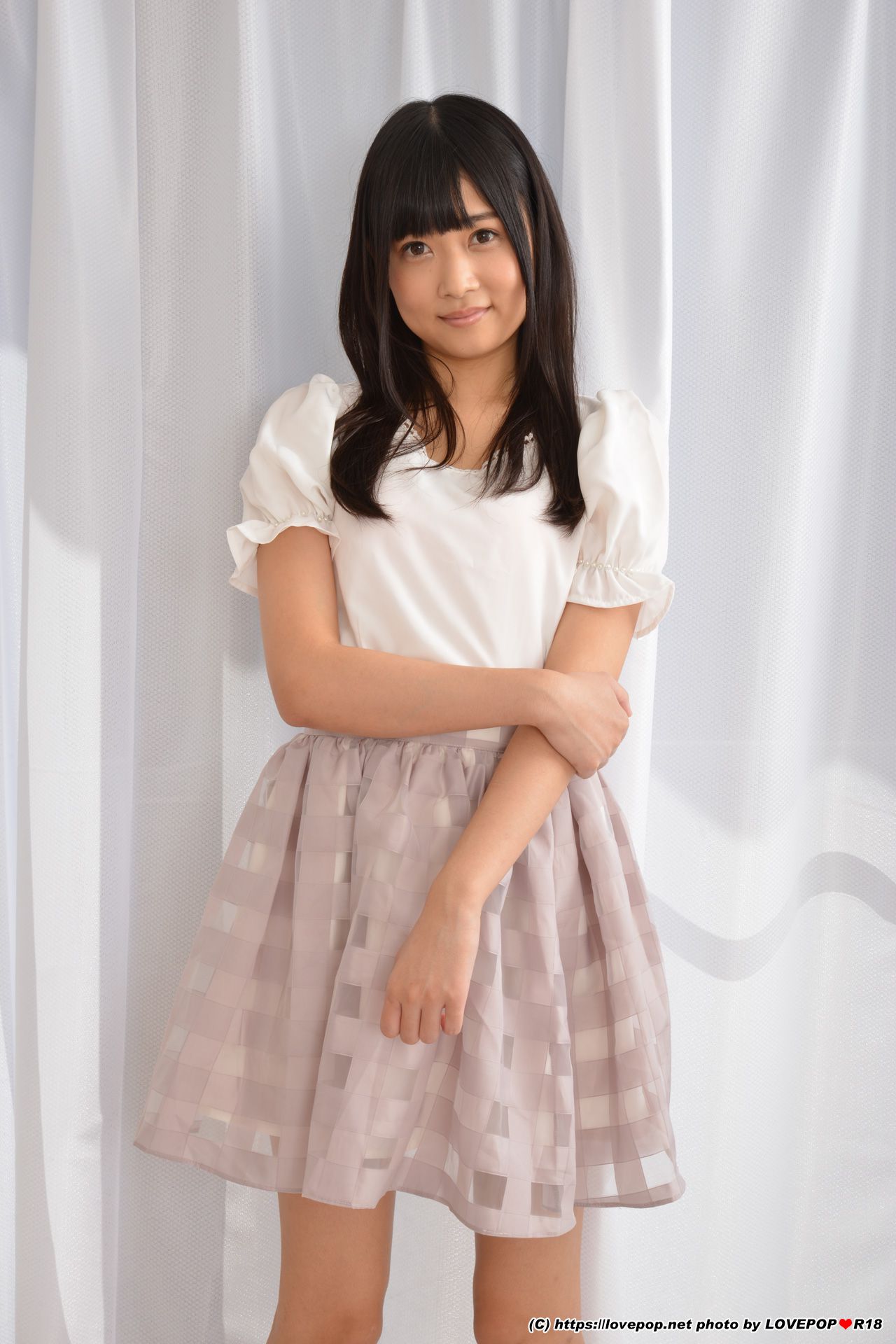 Suzu Yamai Page 1 No.cd3fba