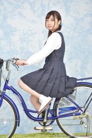 [LOVEPOP] Fotoset Ichika Kasaki 05