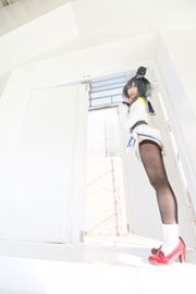 Tenshi Myu "Colección Kantai" Tokitsukaze [Sugar Myuku]