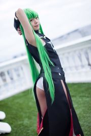 相沢恋 (相泽恋) 《Code Geass》C.C [@factory]