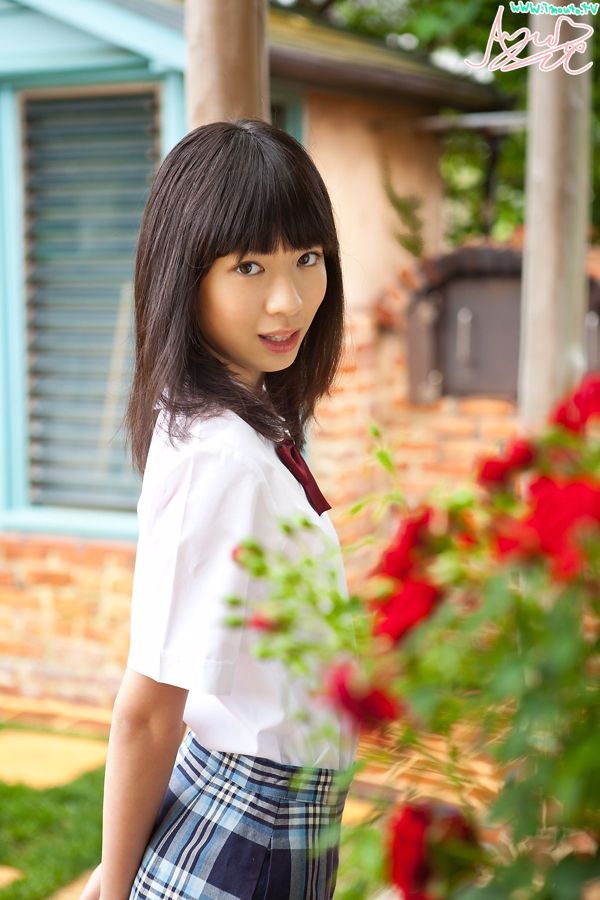 牧原あゆ ~ shimacolle makihara01 [Imouto.tv]