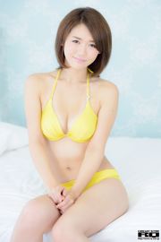 [RQ-STAR] NO.00967 Yumi 優実/优实 Swim Suits