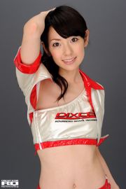 [RQ-STAR] NO.00381 章恵 Race Queen 赛车女郎