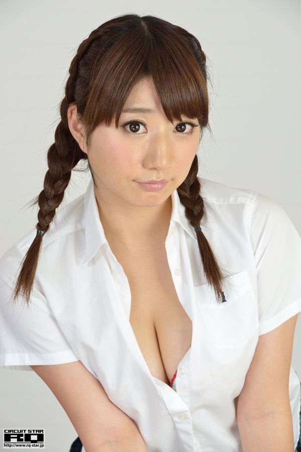 [RQ-STAR] NO.01038 Aeri Ikeda School Girl School Uniform
