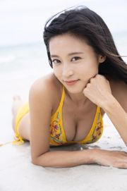 Ruriko Kojima "Sommerjuwelen" [WPB-net] Extra741