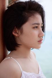 佐々木理香子/佐々木理香子[Hello！Project Digital Books] Vol.140