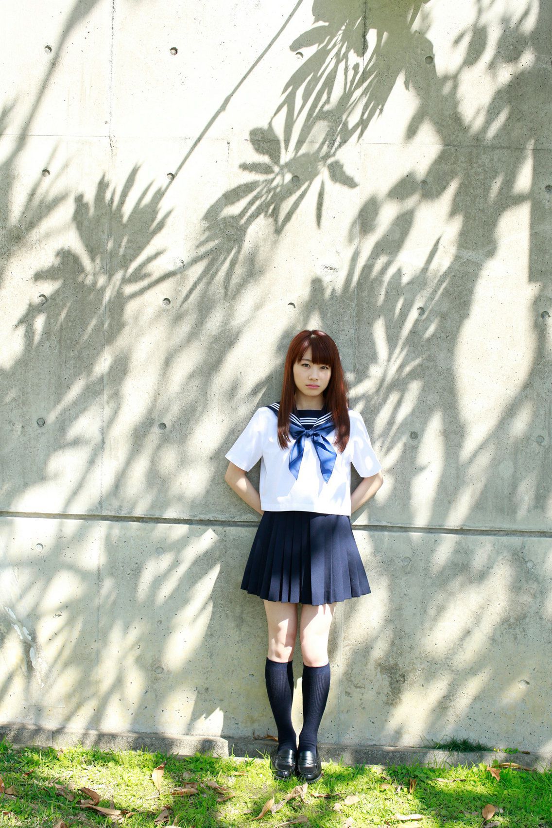 Haruka Kudo [Bonjour!  Page 4 No.4b881a