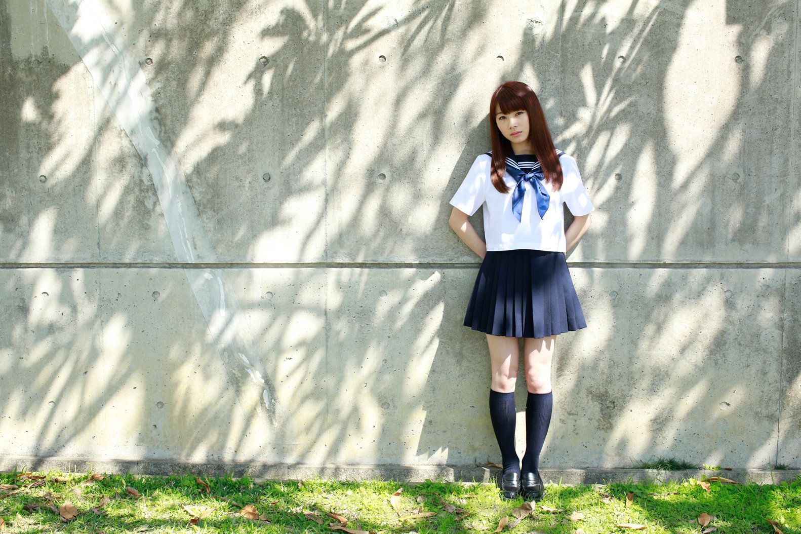 Haruka Kudo [Hallo!  Seite 5 No.54d2b6