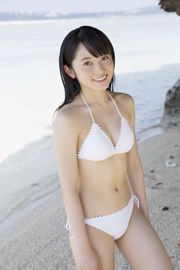 Chisaki Morito 森戶知沙希/森戸知沙希 [Hello! Project Digital Books] No.165