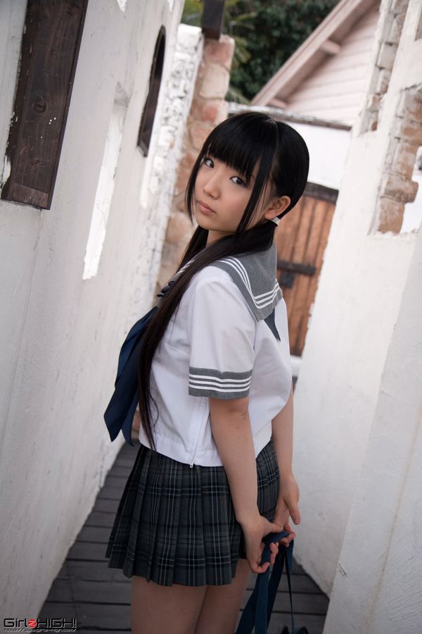 [Girlz-High] Hiyori Izumi and Izumi ひより - The Temptation of Elementary School Girls i4