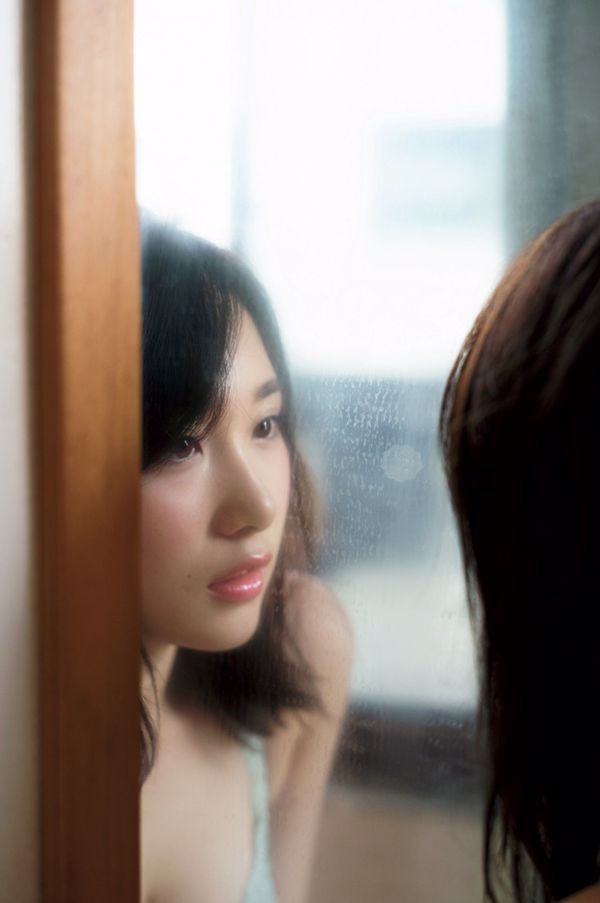 [FRIDAY] Takahashi Juri 2018.07.20 AKB48