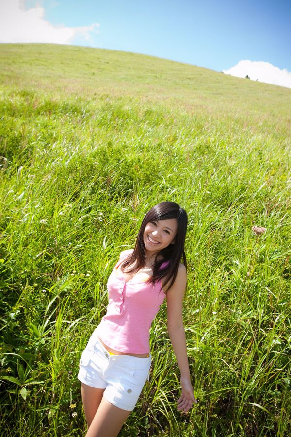 [X-City] WEB No.114 Nana Ogura << Private Trip >>