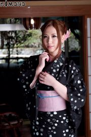 [X-City] KIMONO รสชาติญี่ปุ่น 035 Ai Sayama Ai Sayama