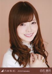 Nogizaka46 << CARD Raw Photo >> [Fotoboek]