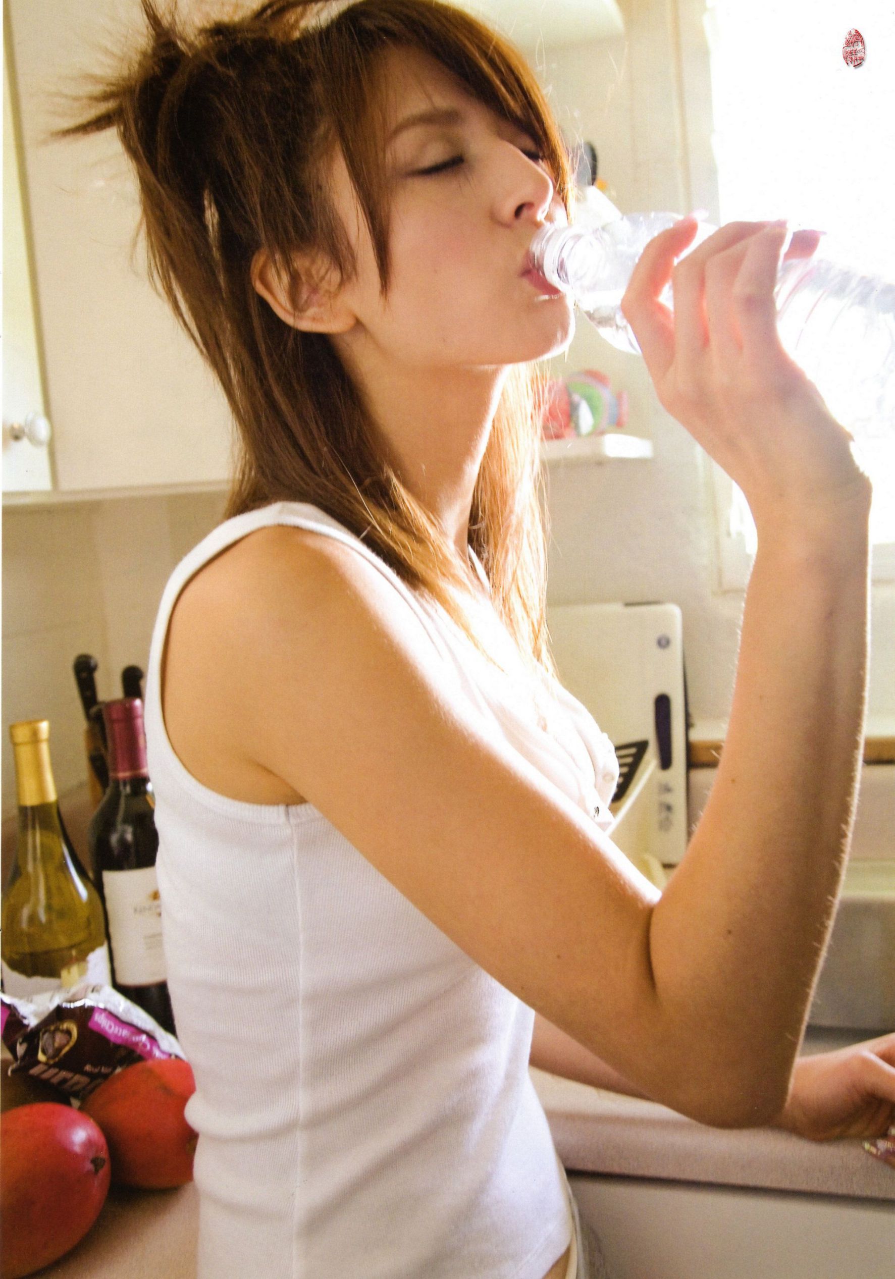 Leah Dizon Trang 3 No.424130