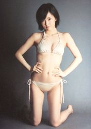 Sayaka Yamamoto "SY" Foto Oleh LESLIE KEE [PB]