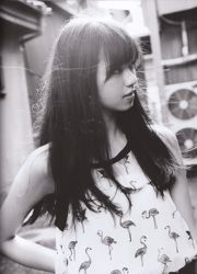 Nanase Nishino Nanase "เสื้อผ้าประจำวัน" [PB]