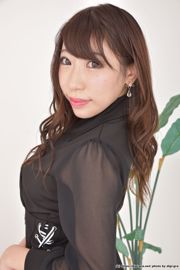 愛葉 아리아 Aria Aiba Photoset 04 [Digi-Gra]