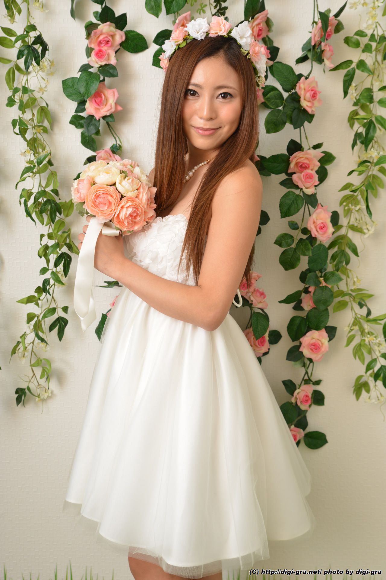 [YS Web] Vol.688 Haruka Momokawa Haruka Momokawa Pagina 5 No.043b57