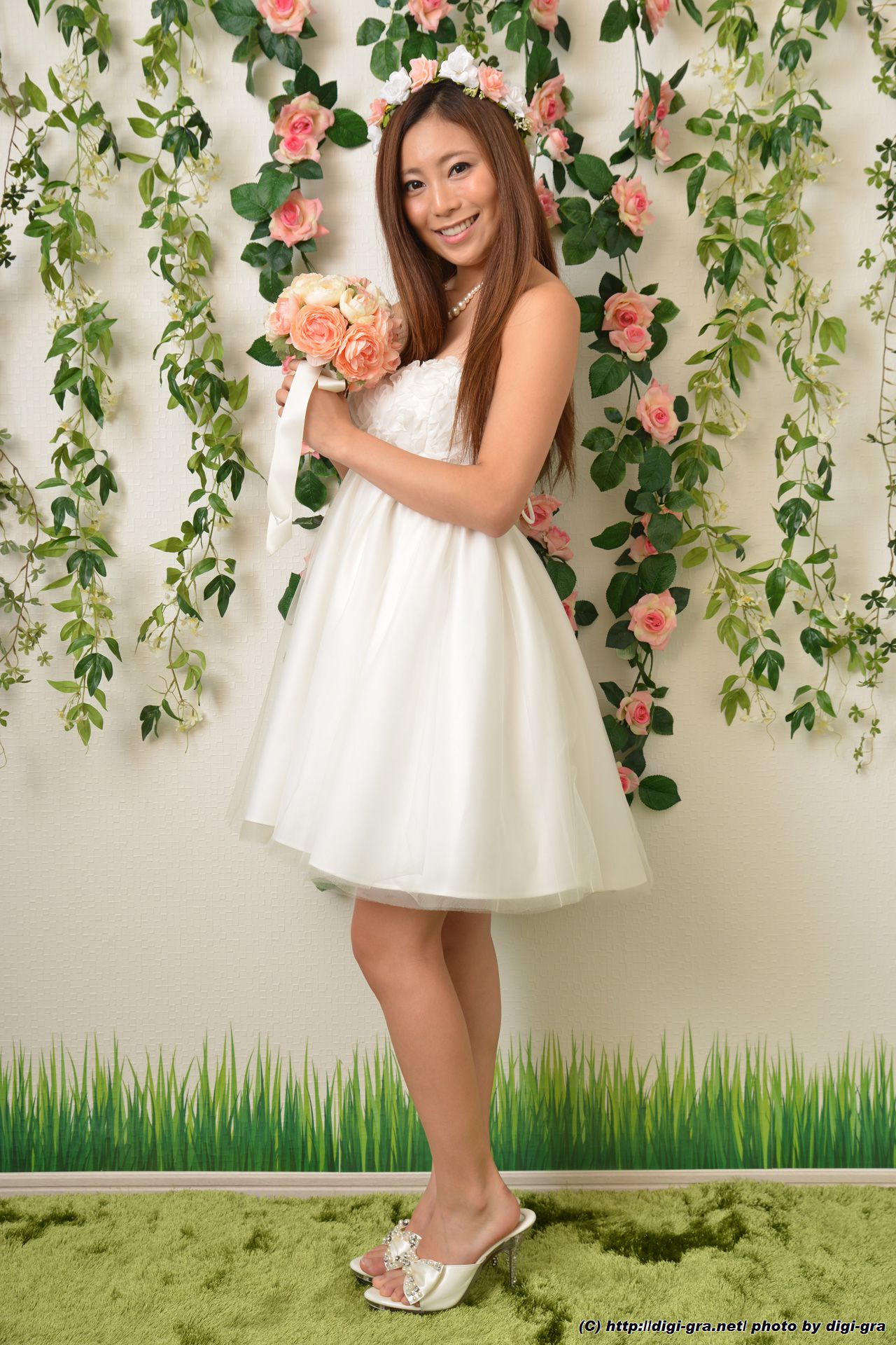 [YS Web] Vol.688 Haruka Momokawa Haruka Momokawa Strona 3 No.96fb1c