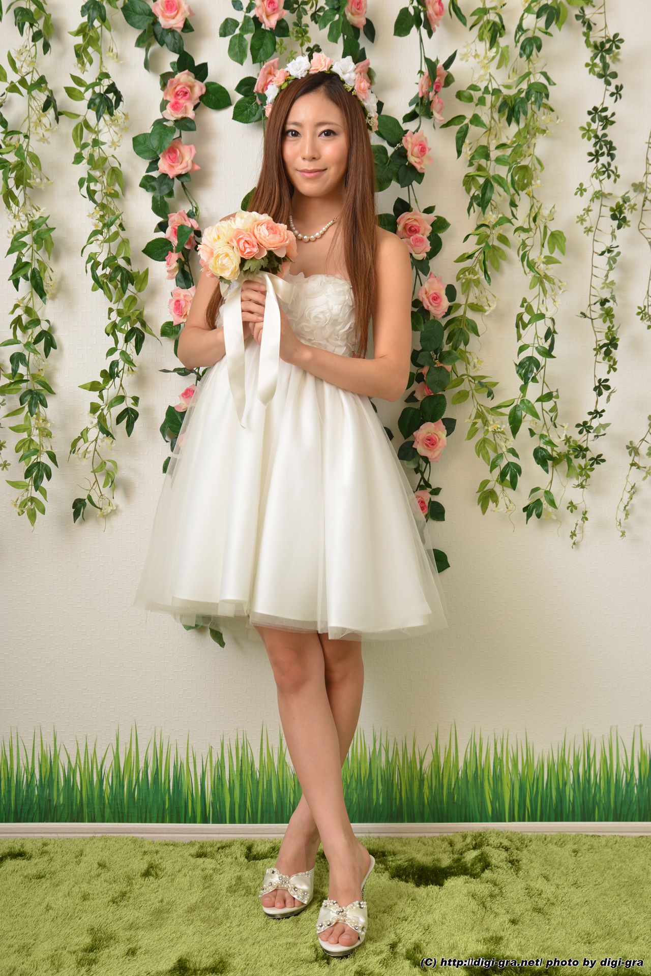 [YS Web] Tập 68 Haruka Momokawa Haruka Momokawa Trang 1 No.e40848