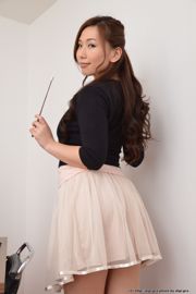 Ai Sayama 佐山愛 set1 [Digi-Graデジグラ]