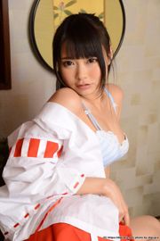 [Digi-Gra] Airi Natsume Natsume Arina / Natsume Airi Photoset 09