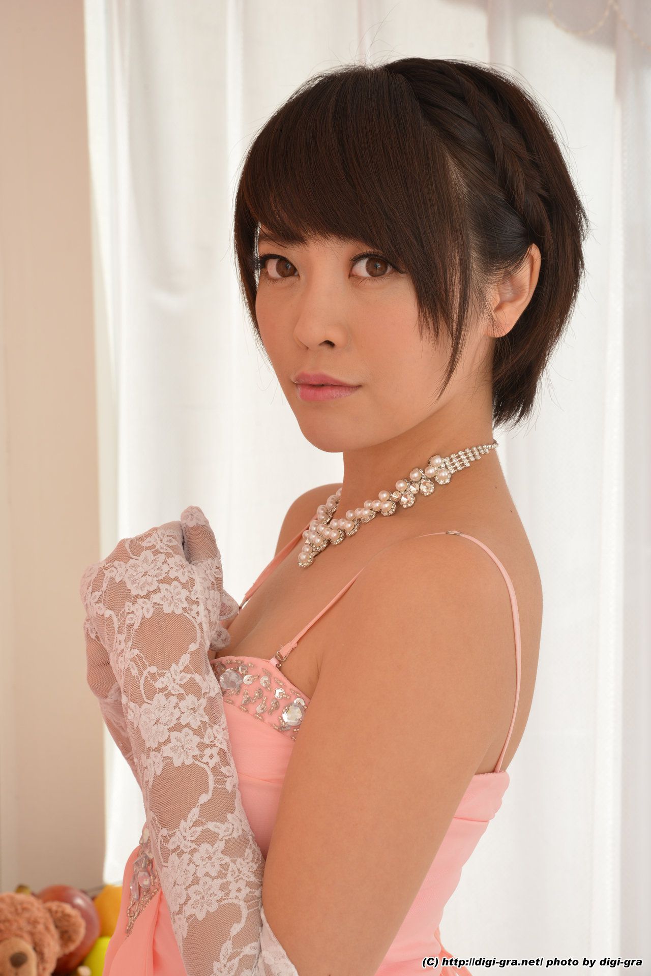 Mai Miori Página 4 No.305b3a