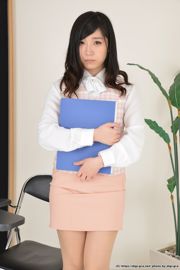 Mihina Nagai 永 井 み ひ な