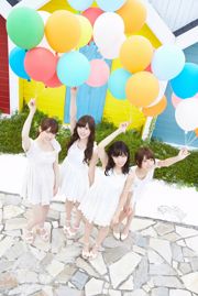 Nogizaka46 / Nogizaka46 "Datanglah ke rumahku" [YS Web] Vol.622