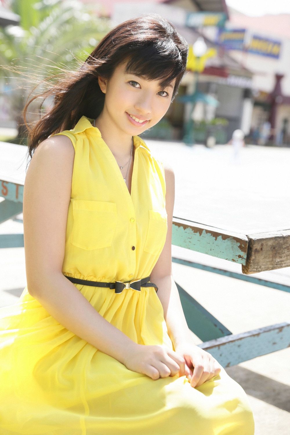 Ayaka Otsuki Página 1 No.07e185