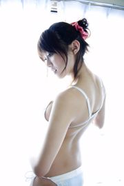 Mikie Hara << Lente Ichiban !! No.1 Gravure Queen Advent !!!! >> [YS Web] Vol.392