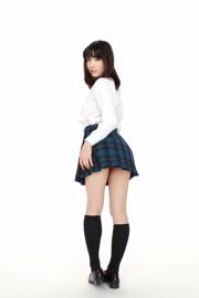 Anna Konno << Tidak bersalah. 